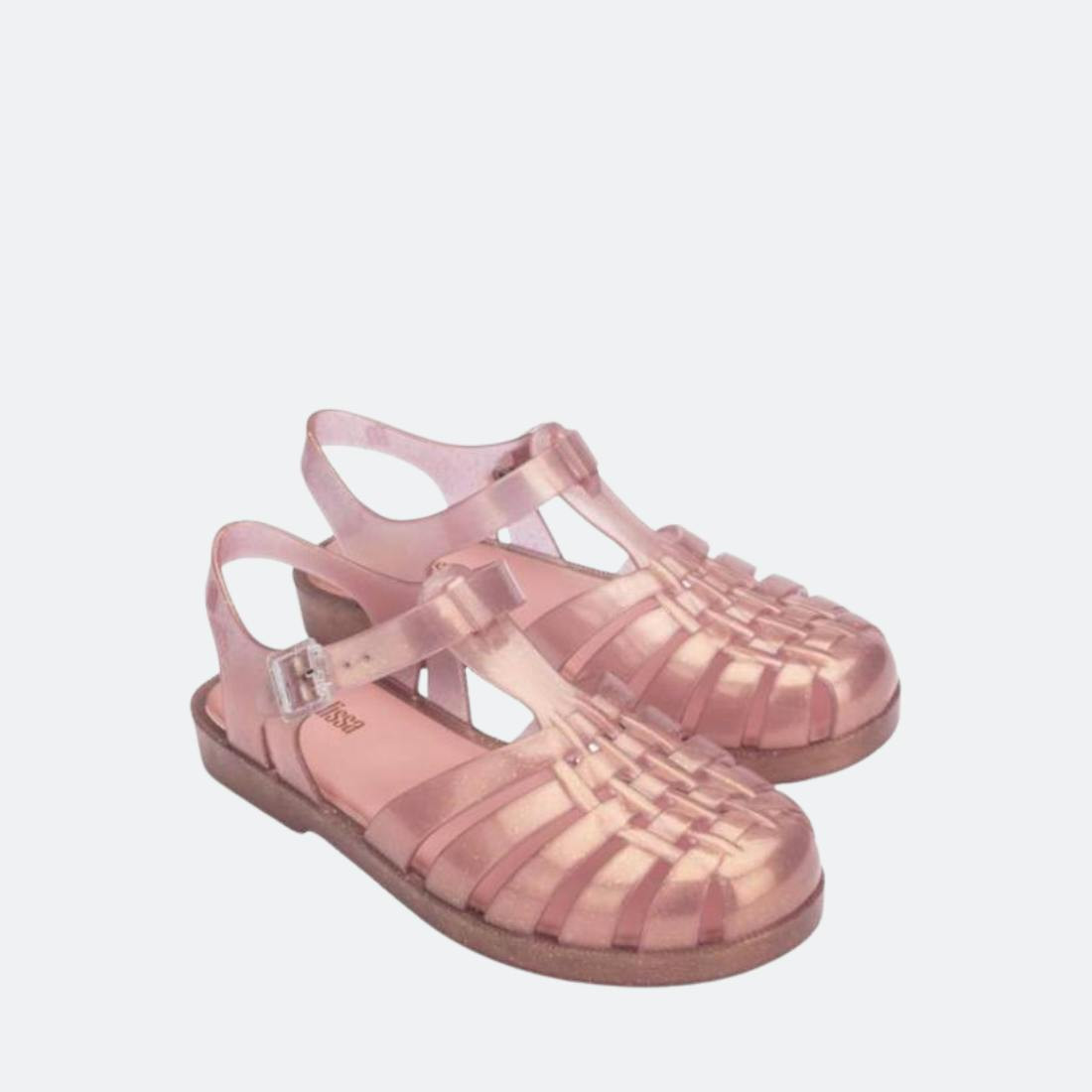 M.Possession Shiny Fem Shoes.