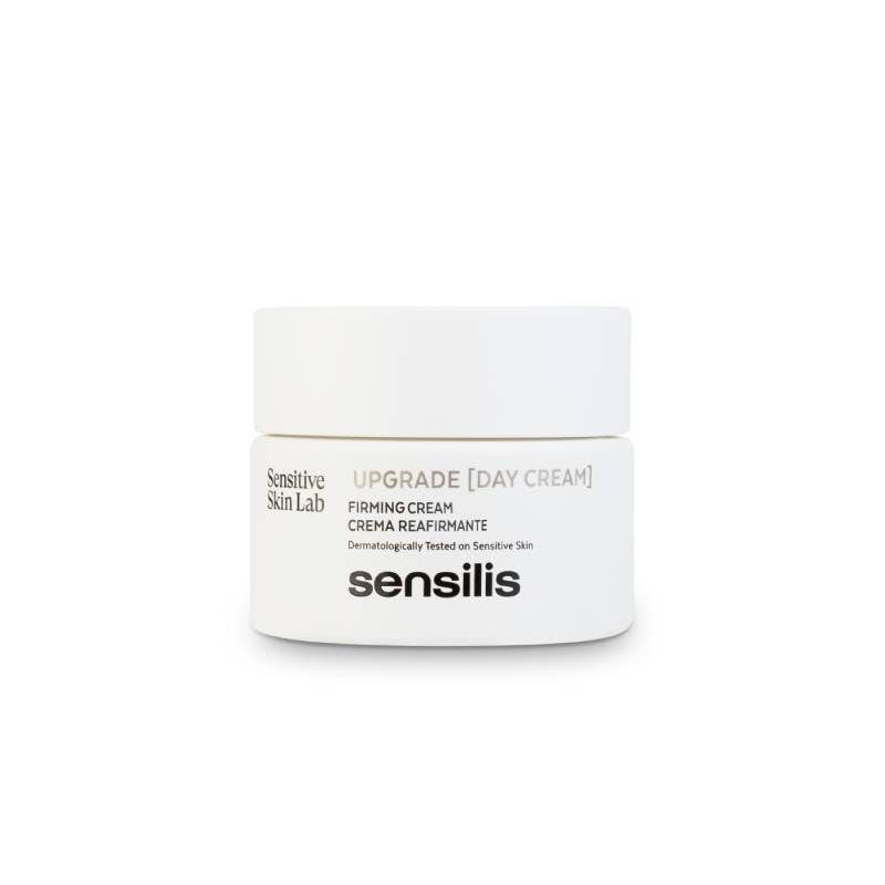 Creme de Rosto SENSILIS Upgrade Chrono Lift Dia SPF 20 (50 ml)