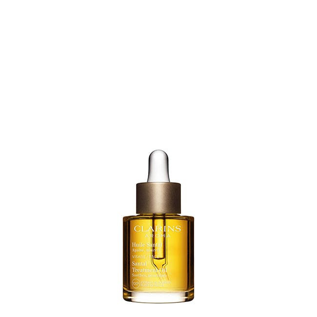 Clarins Santal Treatment Oil 30ml