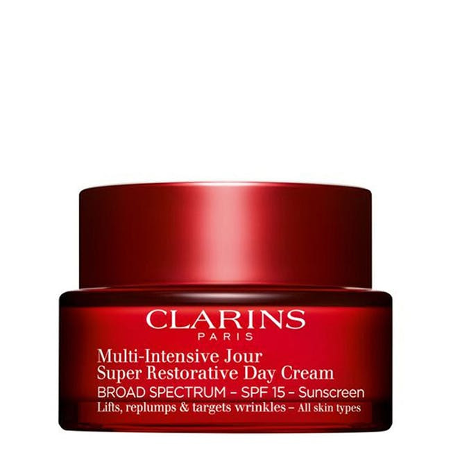 Clarins Multi Intensive Jour Day Cream SPF15 50ml