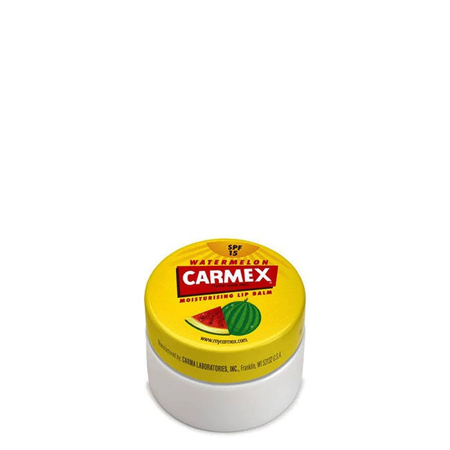 Bálsamo Labial Carmex Watermelon