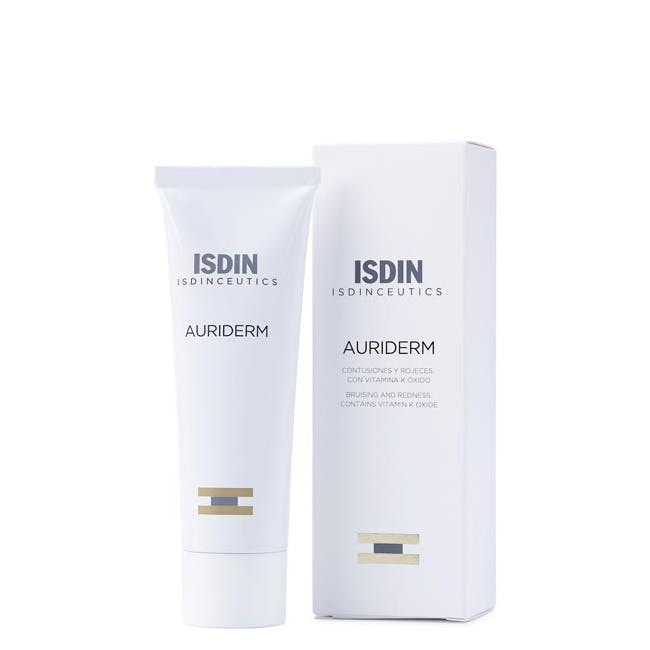 ISDIN Isdinceutics Auriderm Creme 50ml