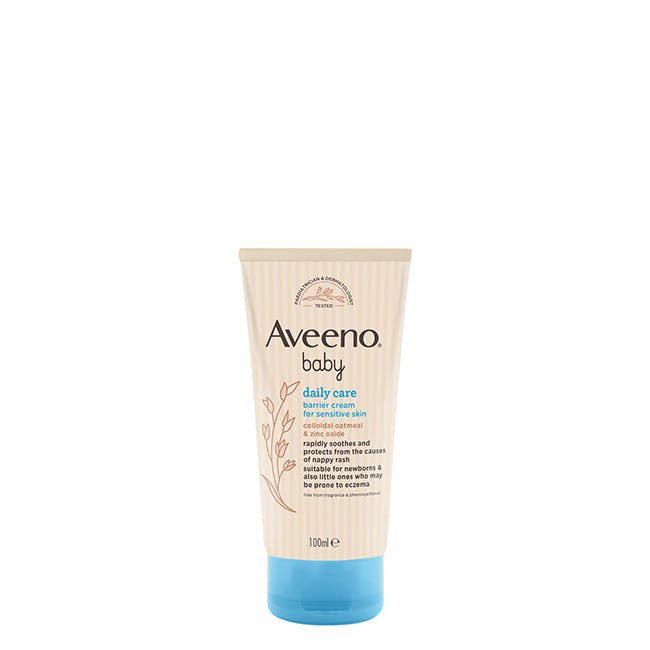 Aveeno Baby Barrier Cream 100ml