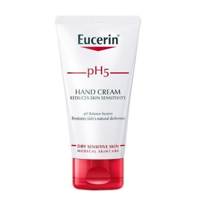 Eucerin pH5 Hand Cream Special Edition 100ml