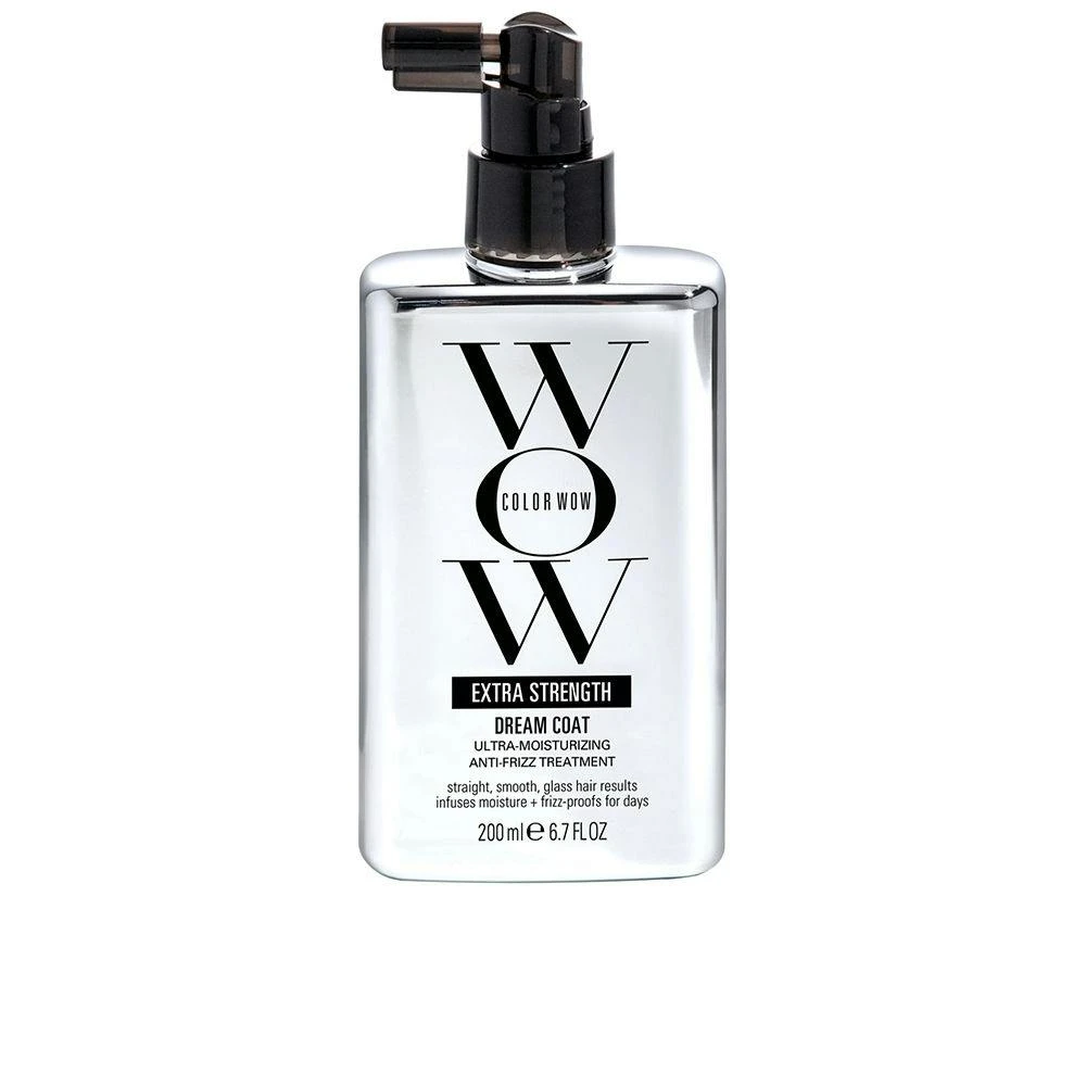 DREAM COAT extra strength anti-frizz treatment 200 ml