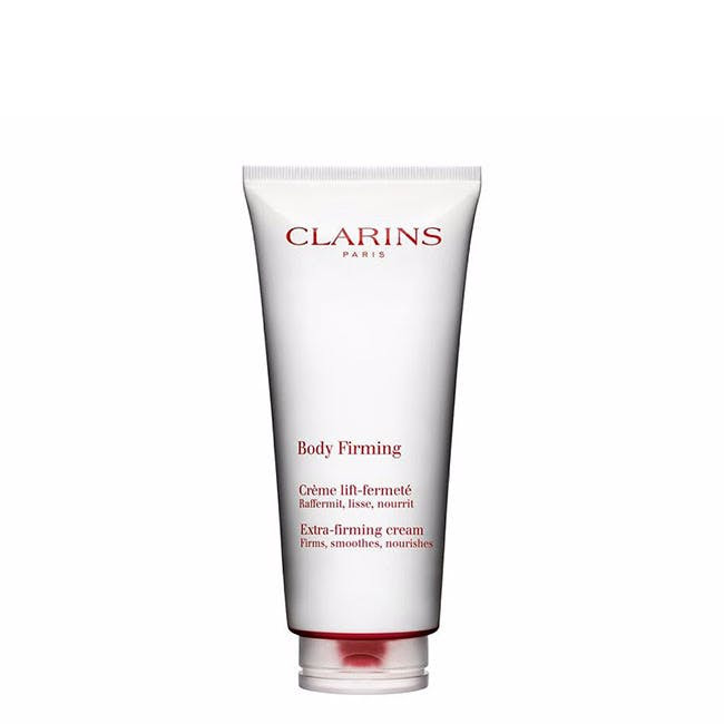 Clarins Body Firming Cream 200ml