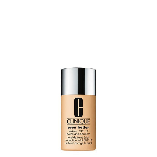 Maquilhagem Antimanchas Even Better Clinique  46 - Golden Ne