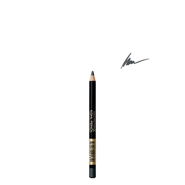 Eyeliner MAX FACTOR Kohl Shade Charcoal Grey