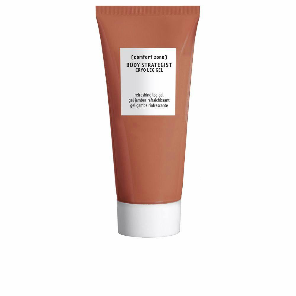 Comfort Zone Body Strategist Cryo Leg Gel 200ml