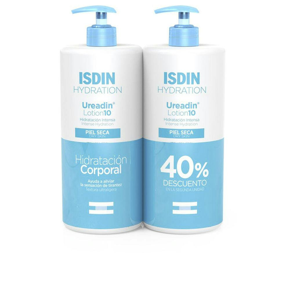 Isdin Ureadin Lotion10 Intense Hydration Set 2x750ml