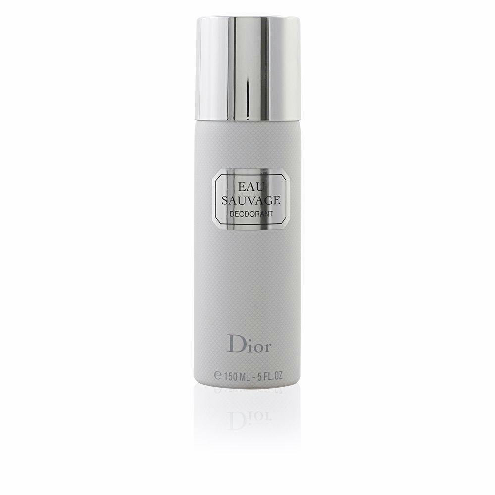 Desodorizante DIOR Eau Sauvage Men Spray (150 ml)
