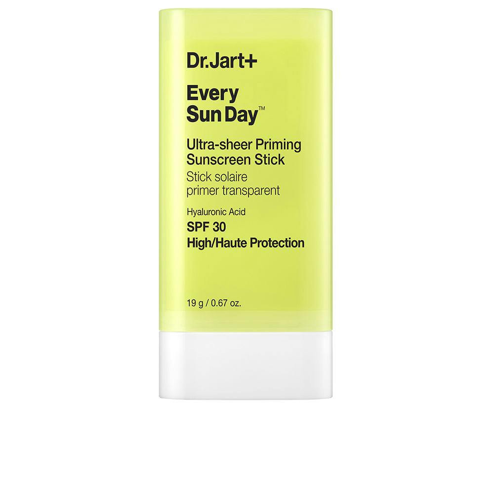 Dr. Jart+ Every Sun Day Ultra-Sheer Priming Sunscreen Stick SPF30 19g