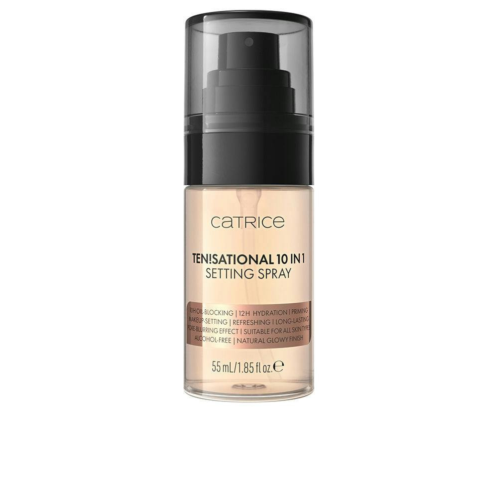 TEN!SATIONAL 10 in 1 hairspray 55 ml
