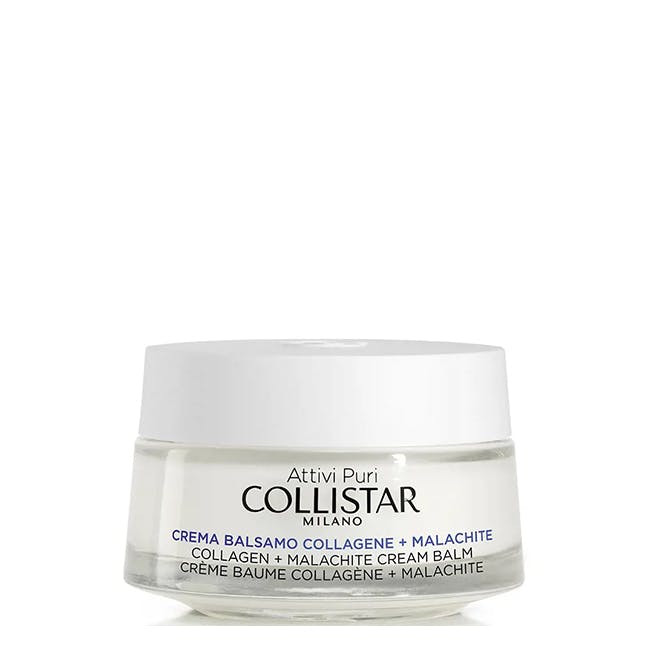 Creme Antienvelhecimento de Dia Collistar Attivi Puri (50 ml)