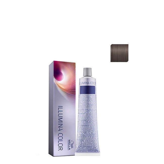 Wella Professionals Illumina Color 6/16 60 Ml