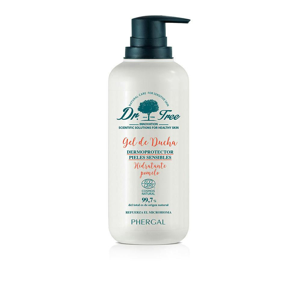 Dr. Tree Eco Hydrating Shower Gel 500ml