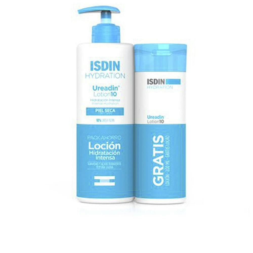 Isdin Ureadin Lotion10 Intense Hydration Set