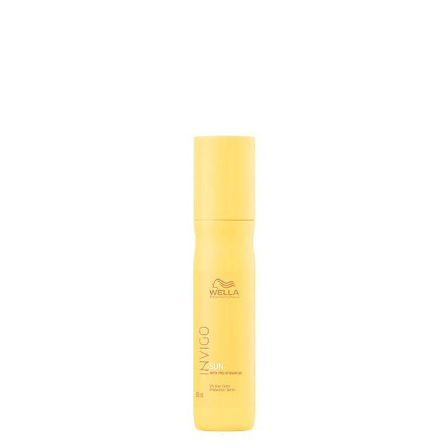 Wella Professionals Invigo Sun UV Hair Color Protection Spray 150ml