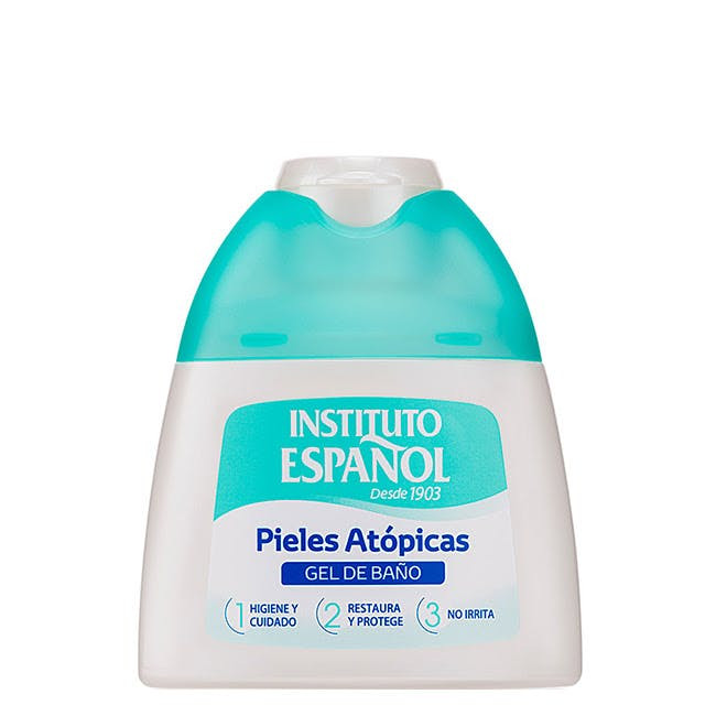 Instituto Español Atopic Skin Shower Gel 100ml