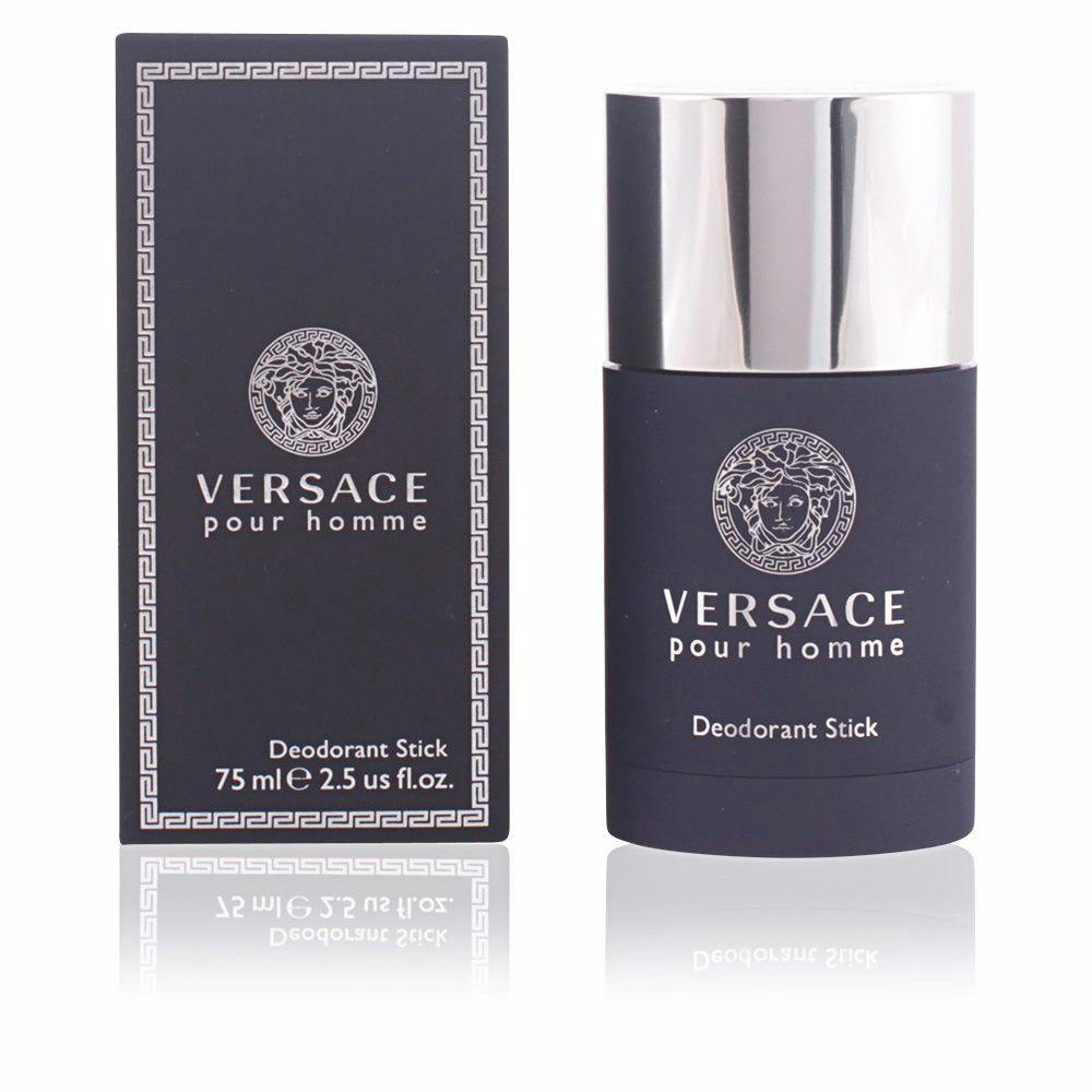 Desodorizante VERSACE Pour Homme Stick (75 ml)