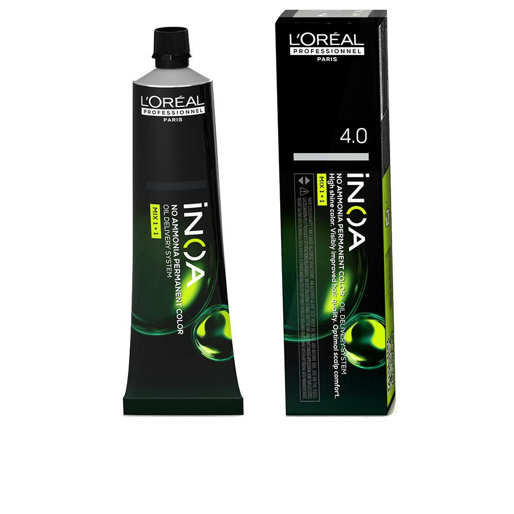 Tinta permanente INOA Nº 4.0 60 g