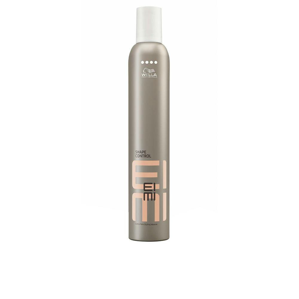 Spray para o Cabelo WELLA Eimi Shape Control (500 ml)