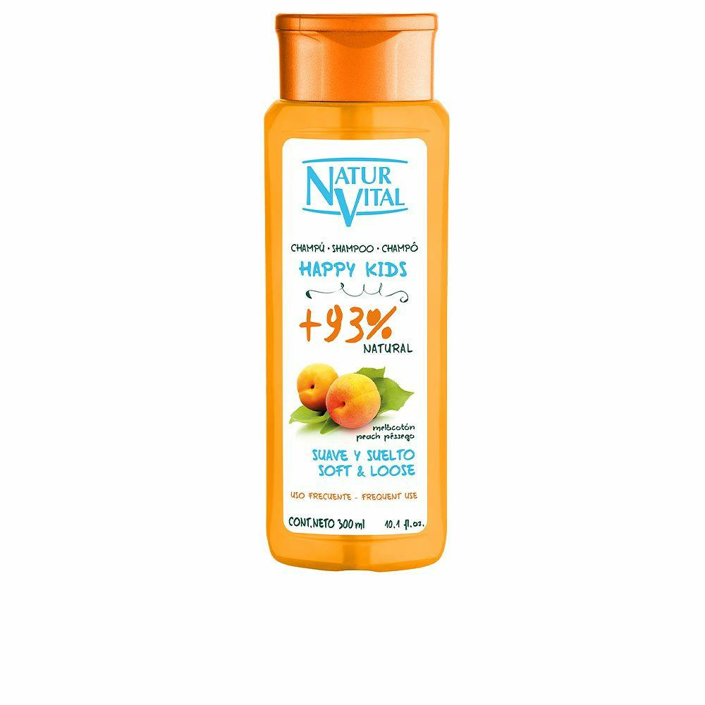 Champô NATURALEZA Y VIDA Happy (300ml)