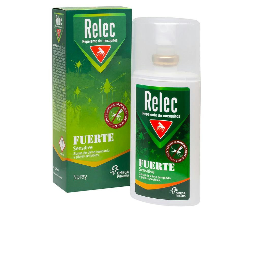 Spray RELEC Forte Sensitive (75 ml)