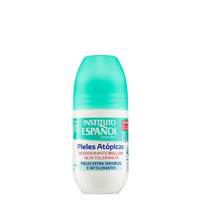 Instituto Español Atopic Skin Deodorant Roll-on 75ml
