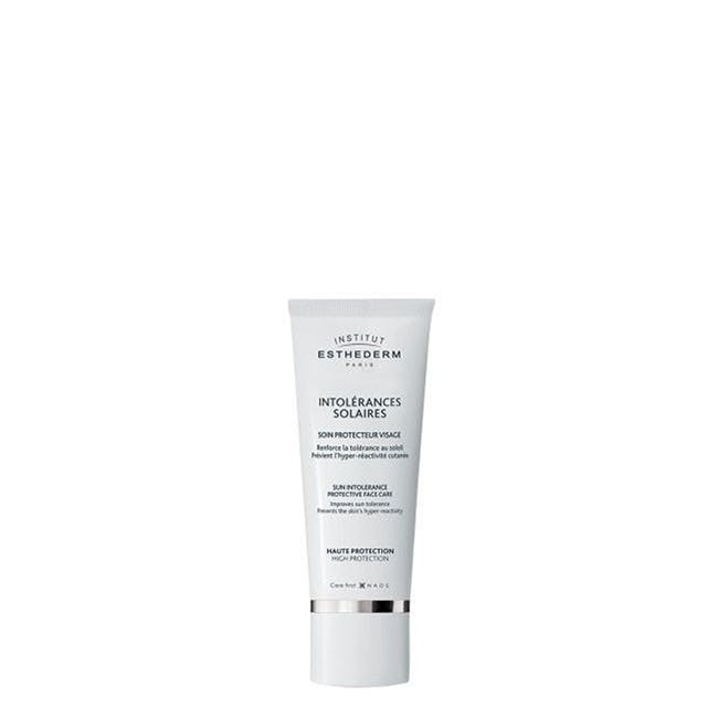 Esthederm Solaire Intolérances Solaires Sun Intolerance Protective Face Care SPF50+ 50ml