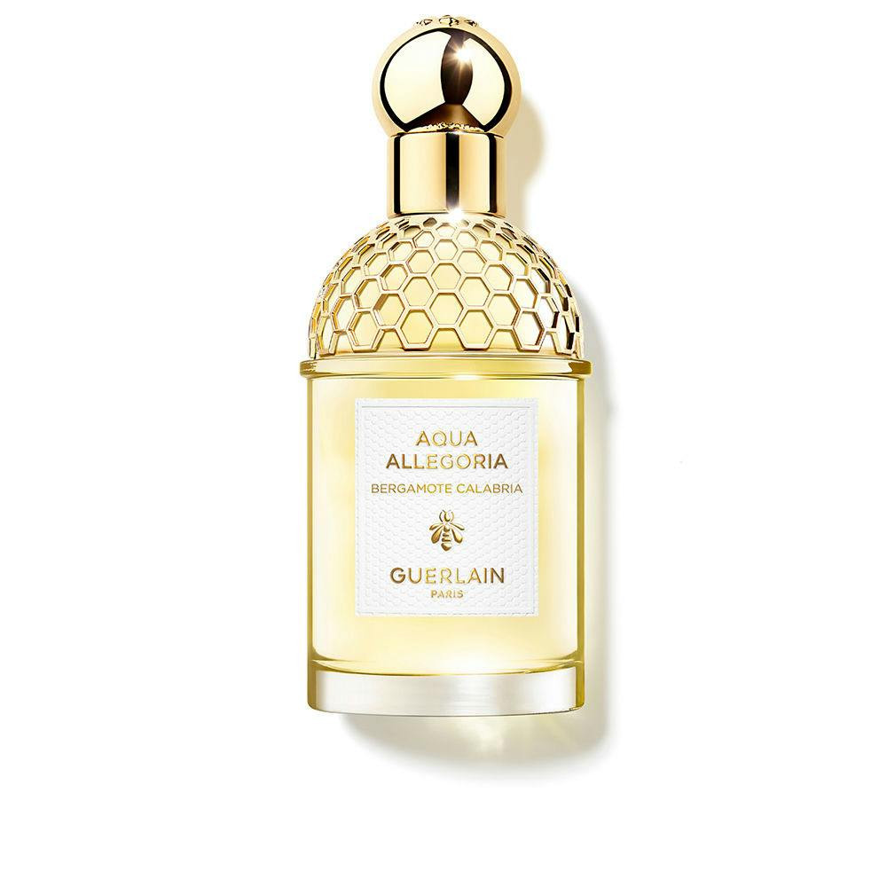 AQUA ALLEGORIA BERGAMOTE CALABRIA eau de toilette spray 75 ml