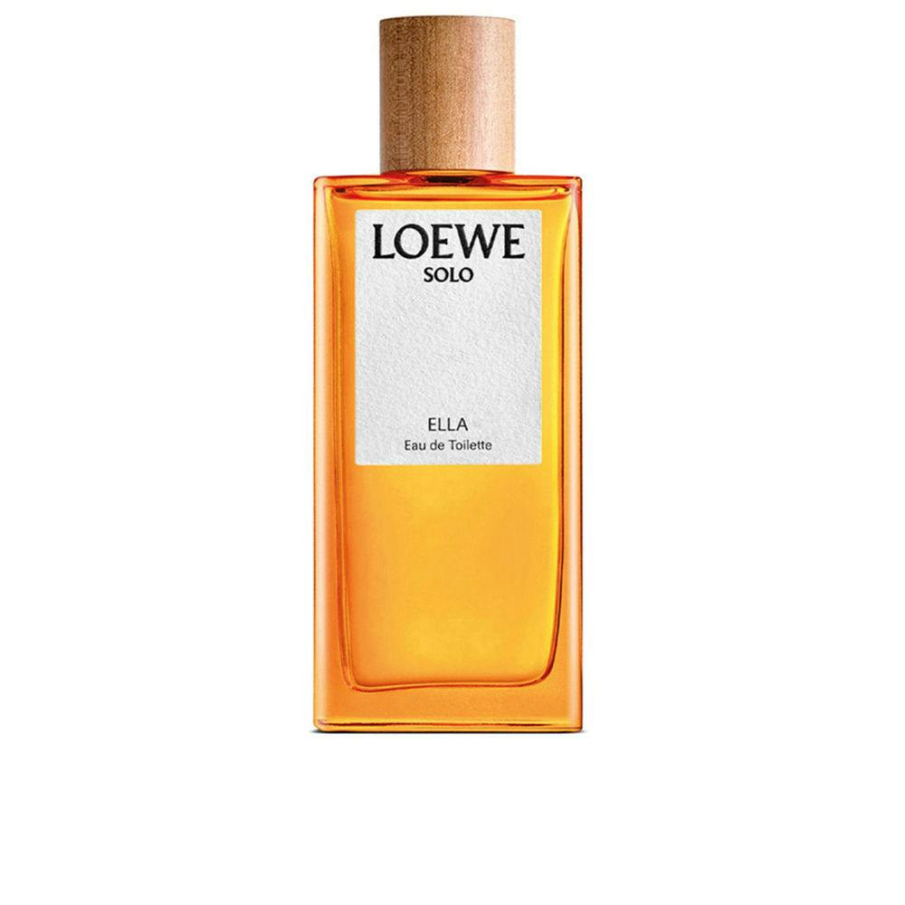 SOLO ELLA eau de toilette spray 100 ml