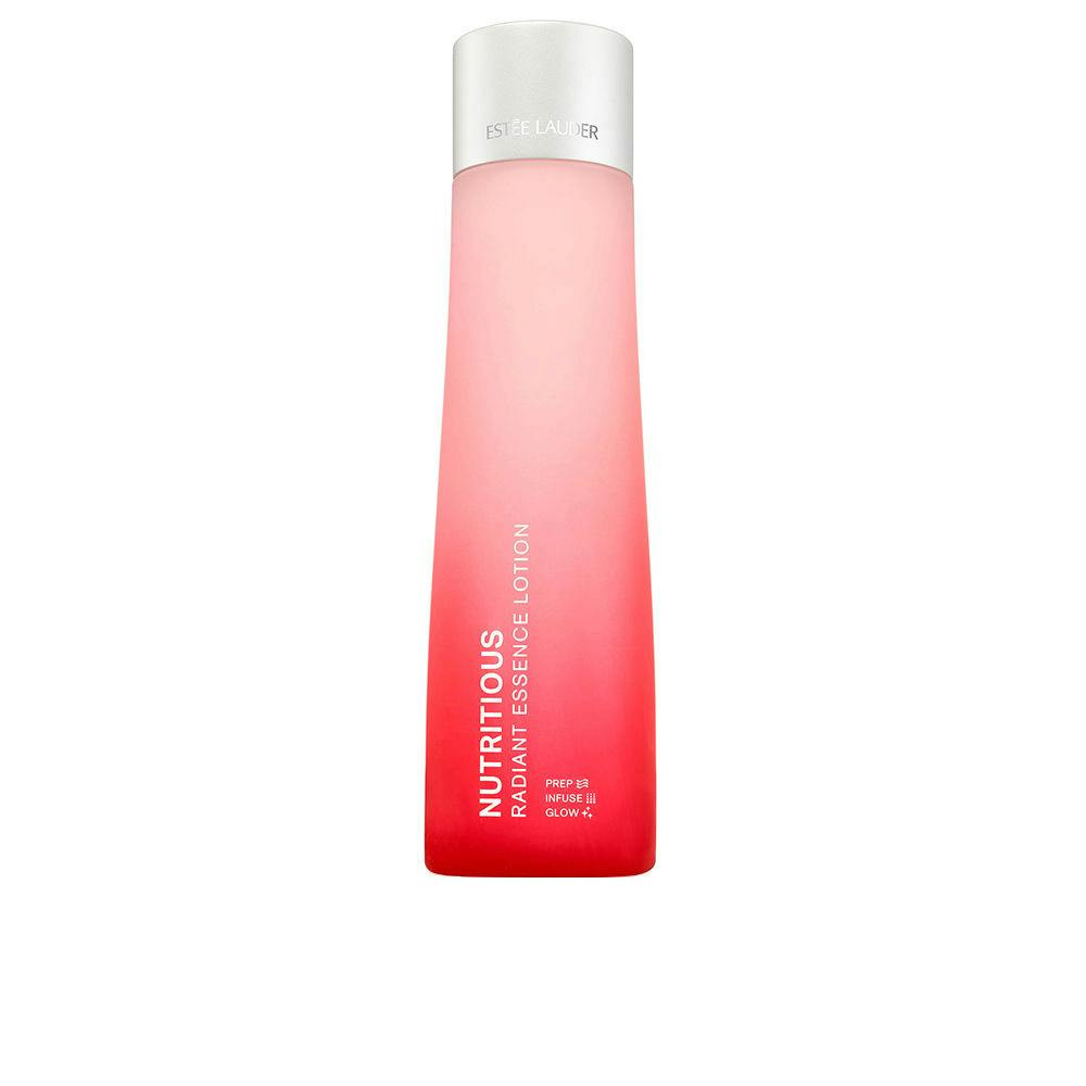 Estée Lauder Nutritious Radiant Essence Lotion 200ml