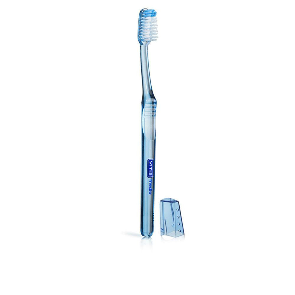 Vitis Medium Toothbrush