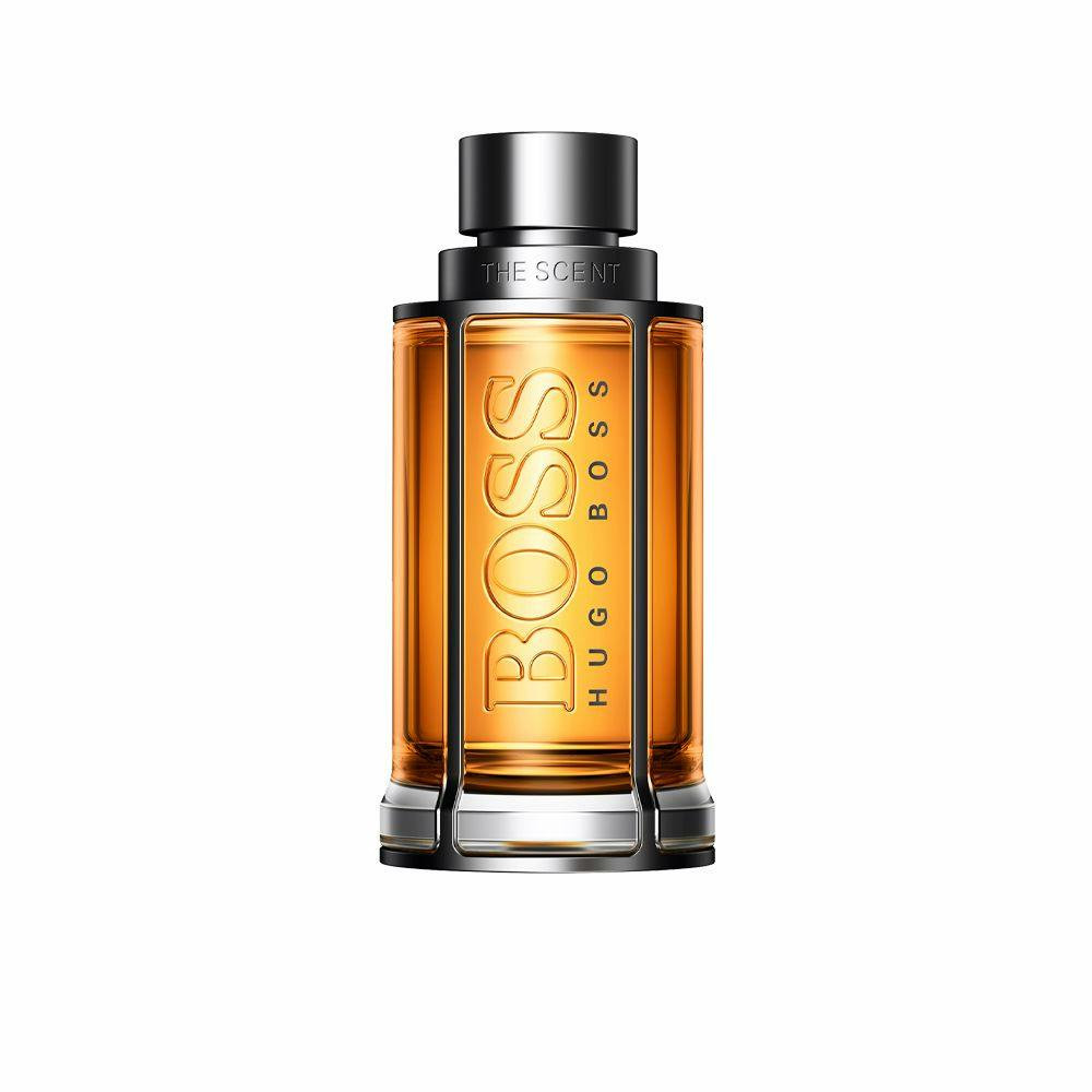 Perfume Homem The Scent Hugo Boss Edt  50 Ml