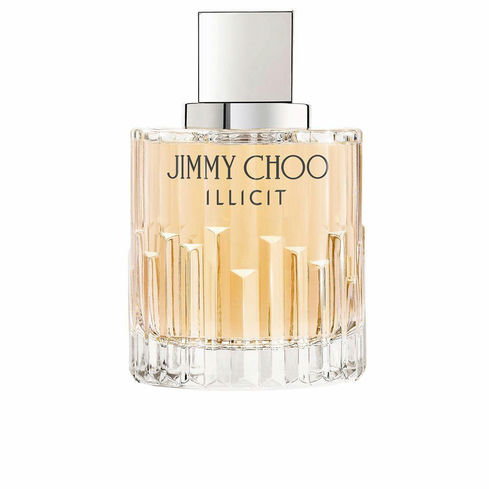 Perfume Mulher Illicit Jimmy Choo Edp  100 Ml - Capacidade 100 Ml