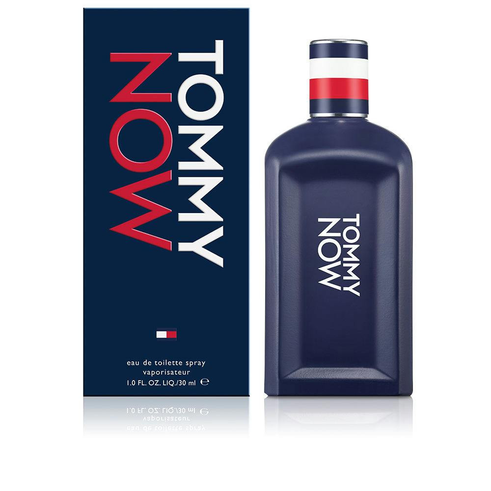 Perfume Homem Tommy Hilfiger Edt Tommy Now 30 Ml