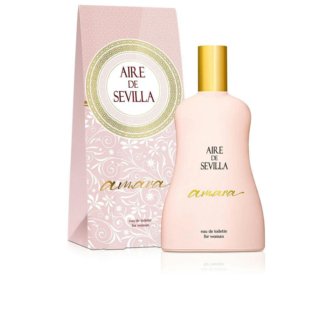 AIR OF SEVILLE AMARA edt vapo 150 ml