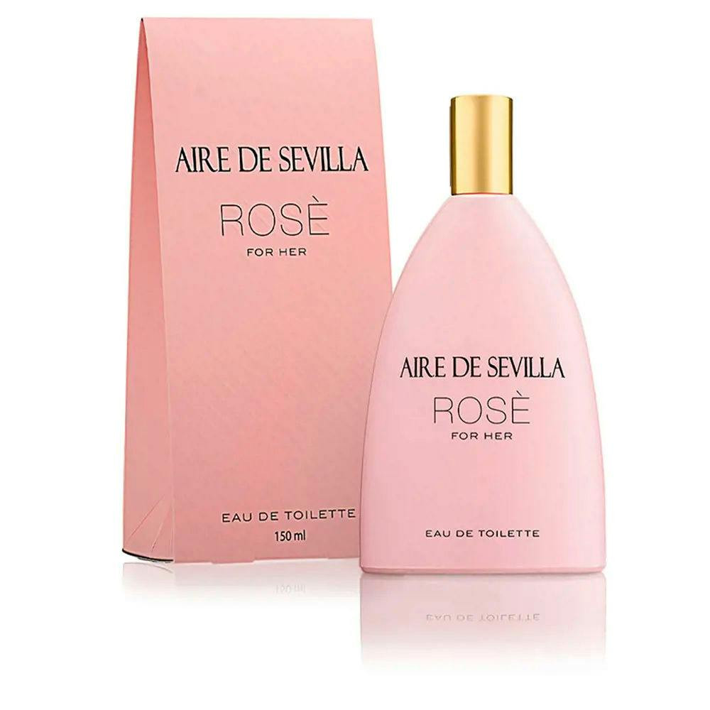 Aire Sevilla Rosè Edt Vapo 150 Ml
