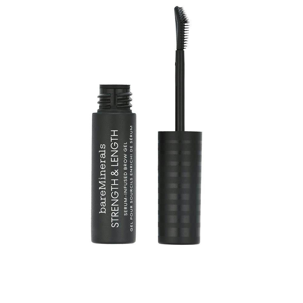 Bare Minerals Strength & Length Serum-Infused Brow Gel Color Clear 5ml