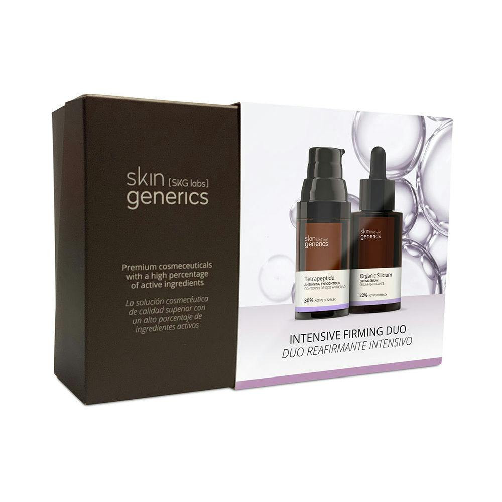 Conjunto Youth Elixir 2 peças — cuidados faciais