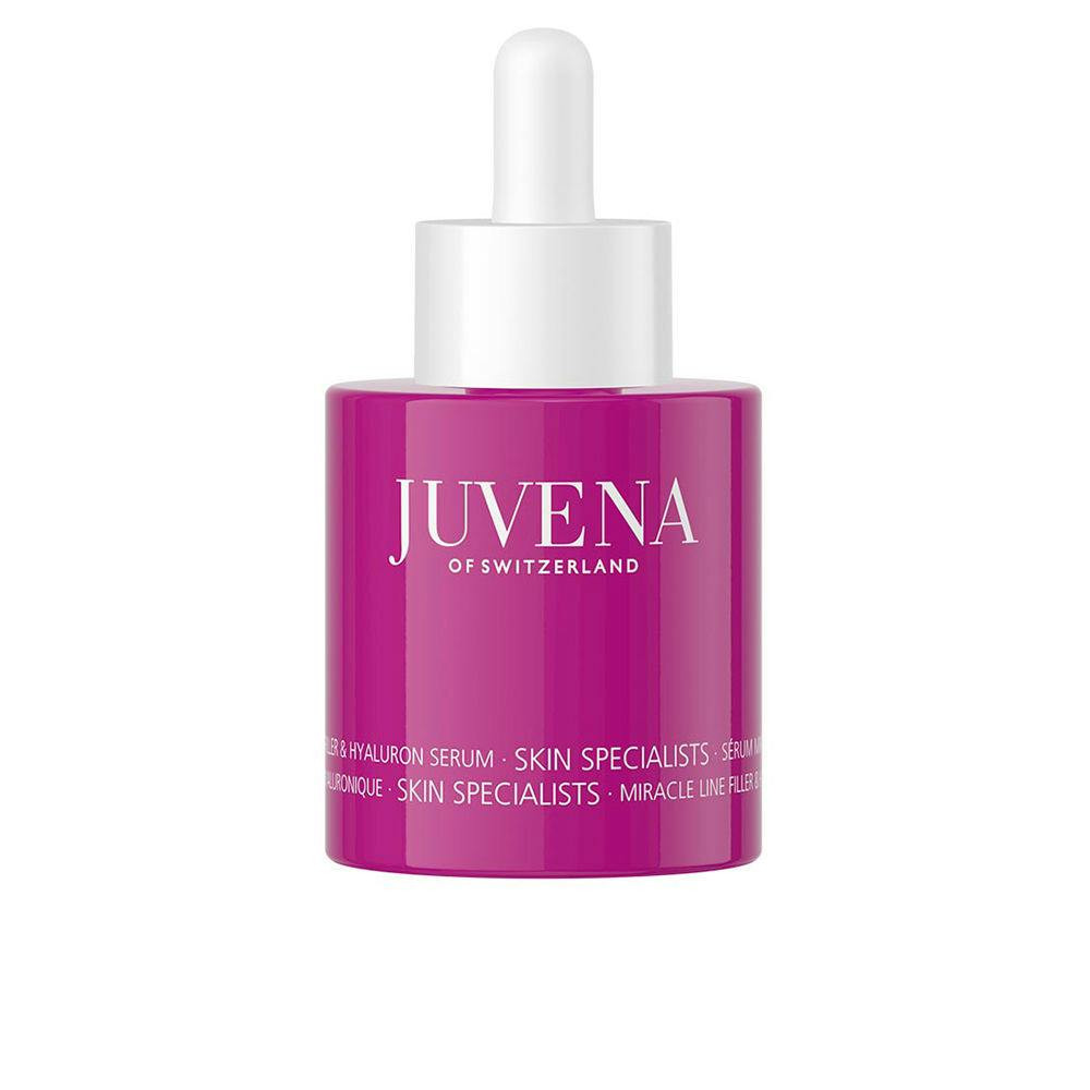 MIRACLE line filler and hyaluronic serum 30 ml