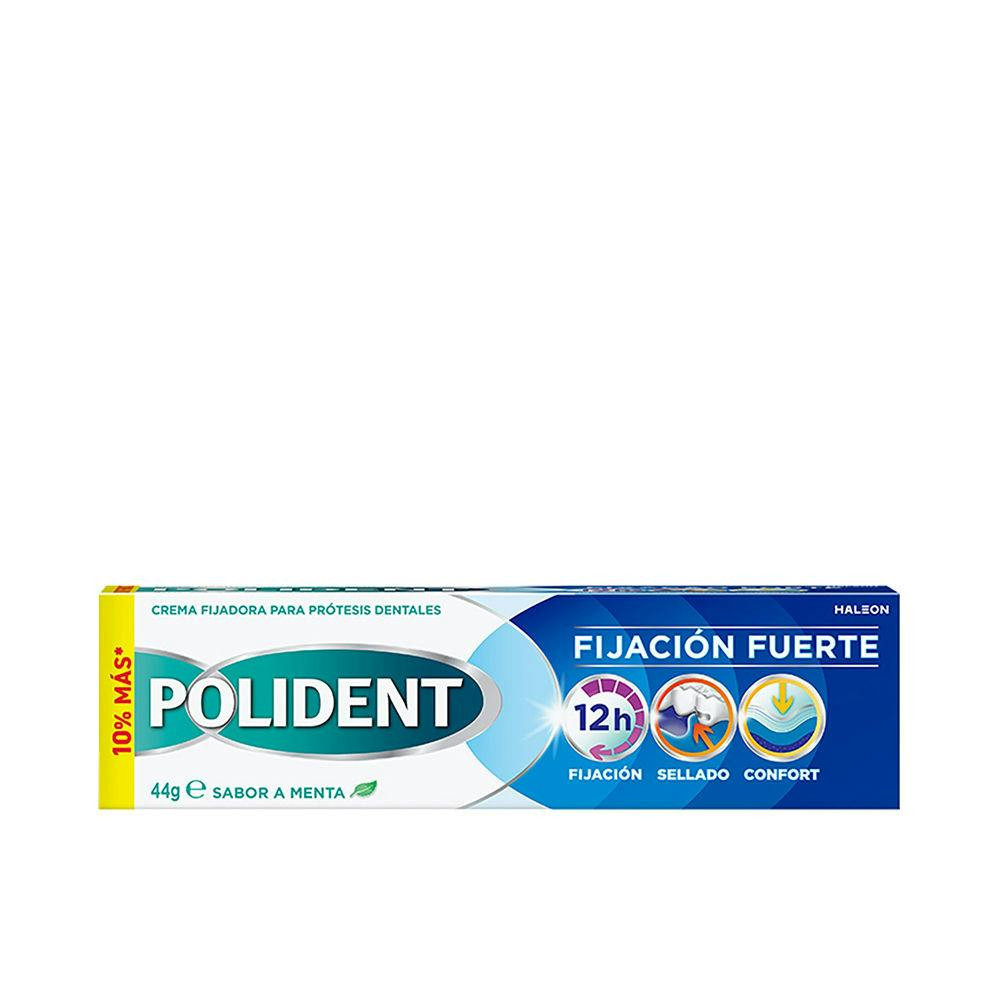 Polident Fixing Cream For Dentures Mint Flavor 44g