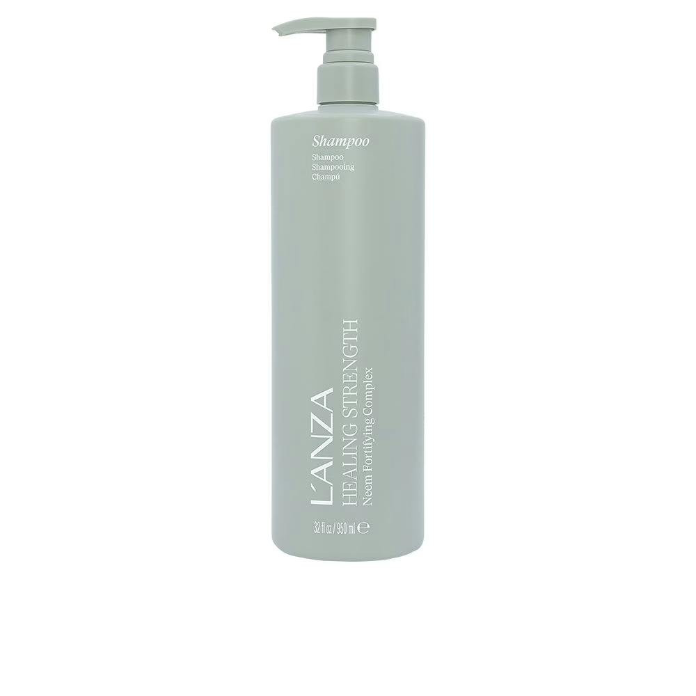 HEALING STRENGTH white tea shampoo 1000 ml