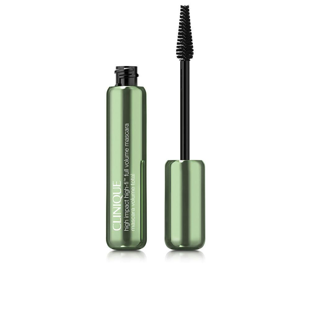 Clinique High Impact Hi-Fi Full Volume Mascara Color Brown 10ml