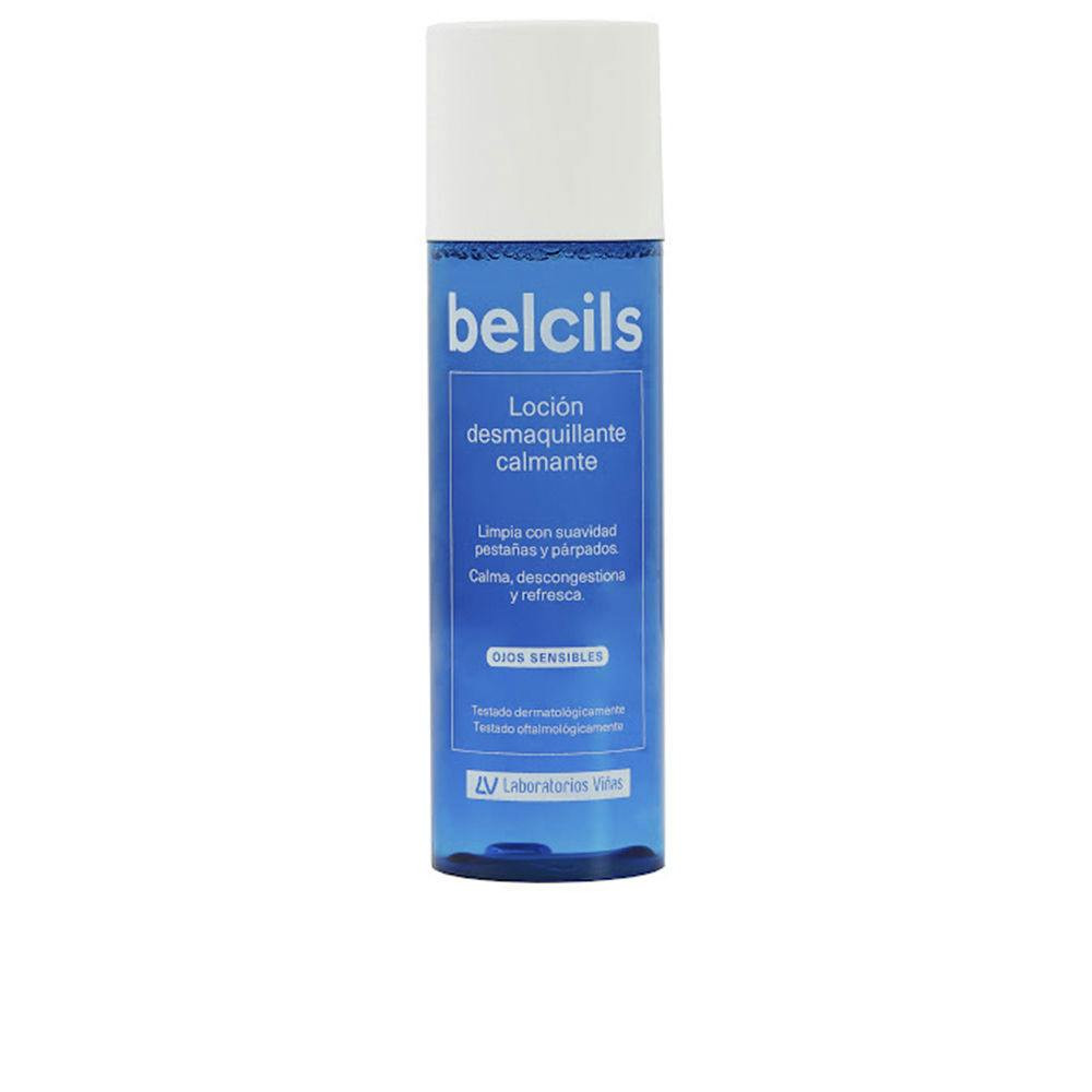 Belcils Soothing Eye Makeup Remover Lotion 150ml