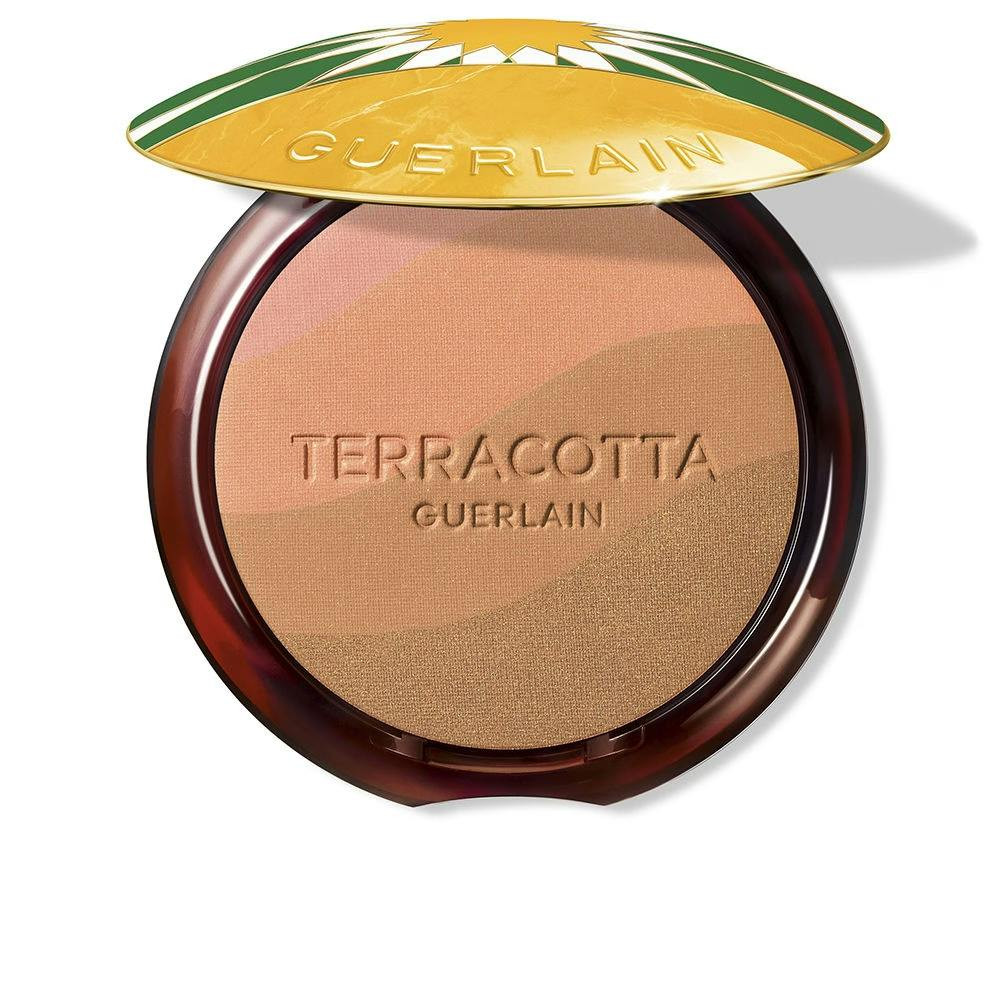 TERRACOTTA LIGHT SUMMER light bronzing powder limited edition 10g