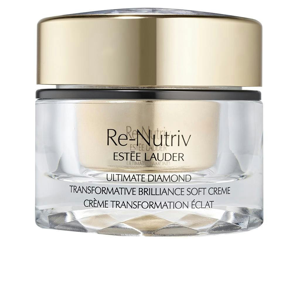 RE-NUTRIV ULTIMATE DIAMOND brightening transforming cream 50 ml