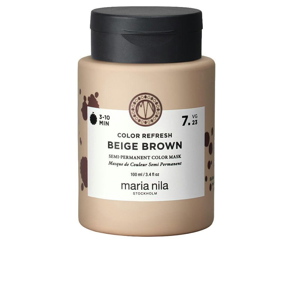 COLOR REFRESH #7.23-Beige Brown 100 ml