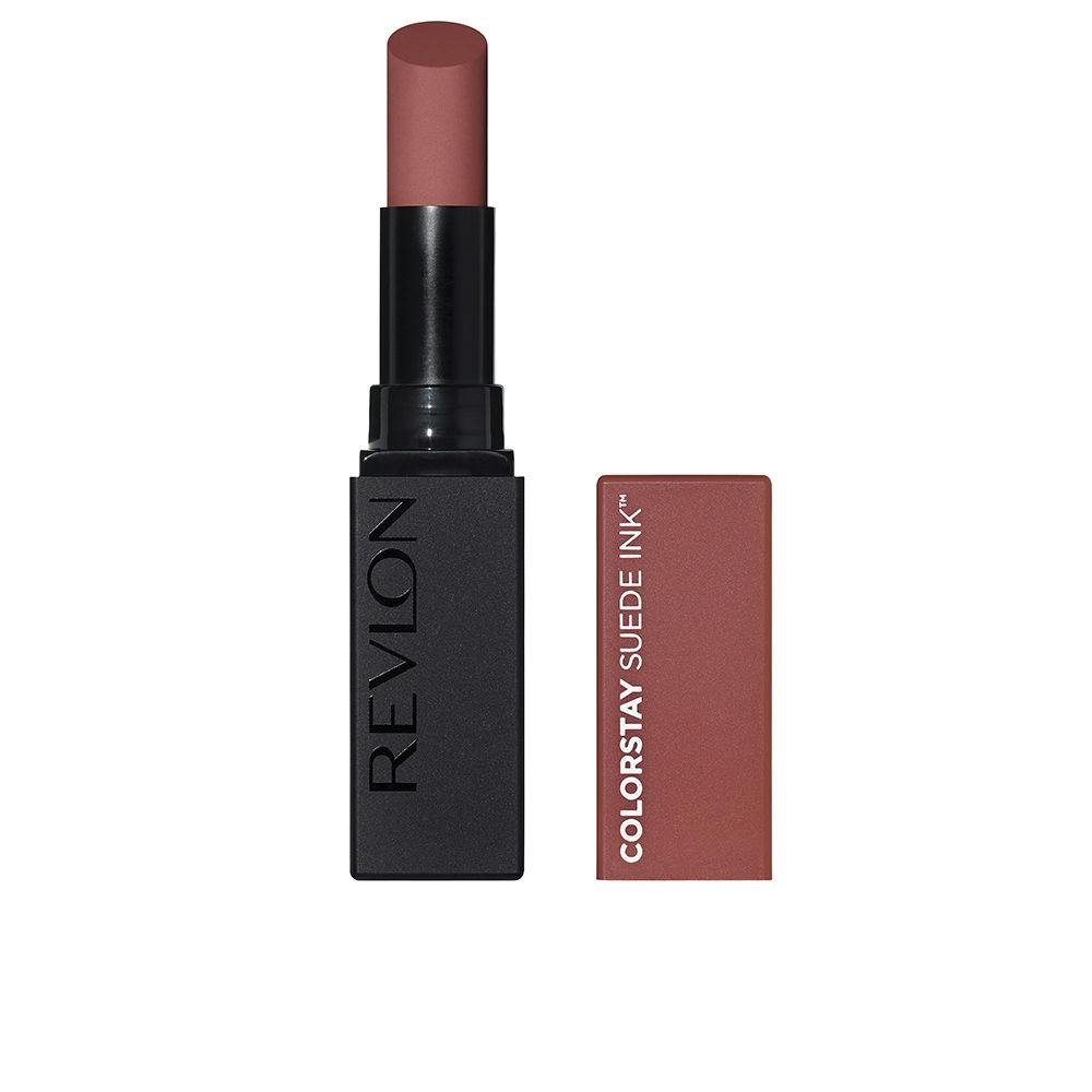 COLORSTAY SUEDE INK lipstick #03-Want It All 2.55 ml